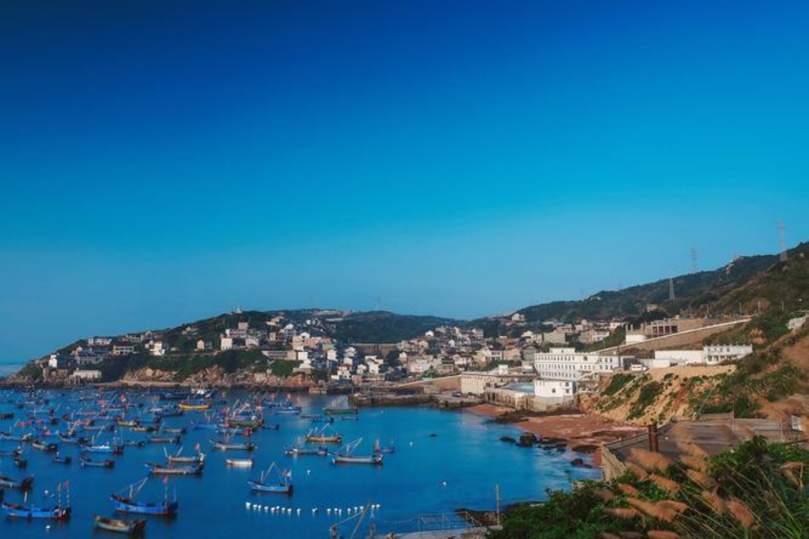 Goji Island